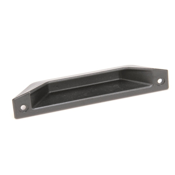 Beverage-Air Door Handle Hinge Door Black Lv 710-037D-01 - main